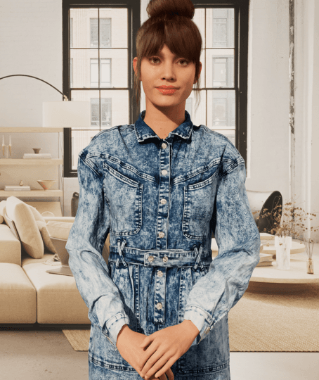 A photo of the avatar.